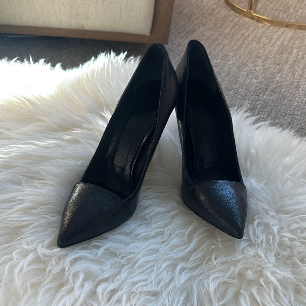 All Saints heels